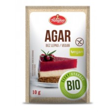 Amylon BIO bezglutēna recinātājs agar agar, 10g
